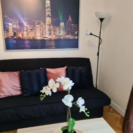 Apartment Avec Rez De Jardin A Disneyland Montévrain